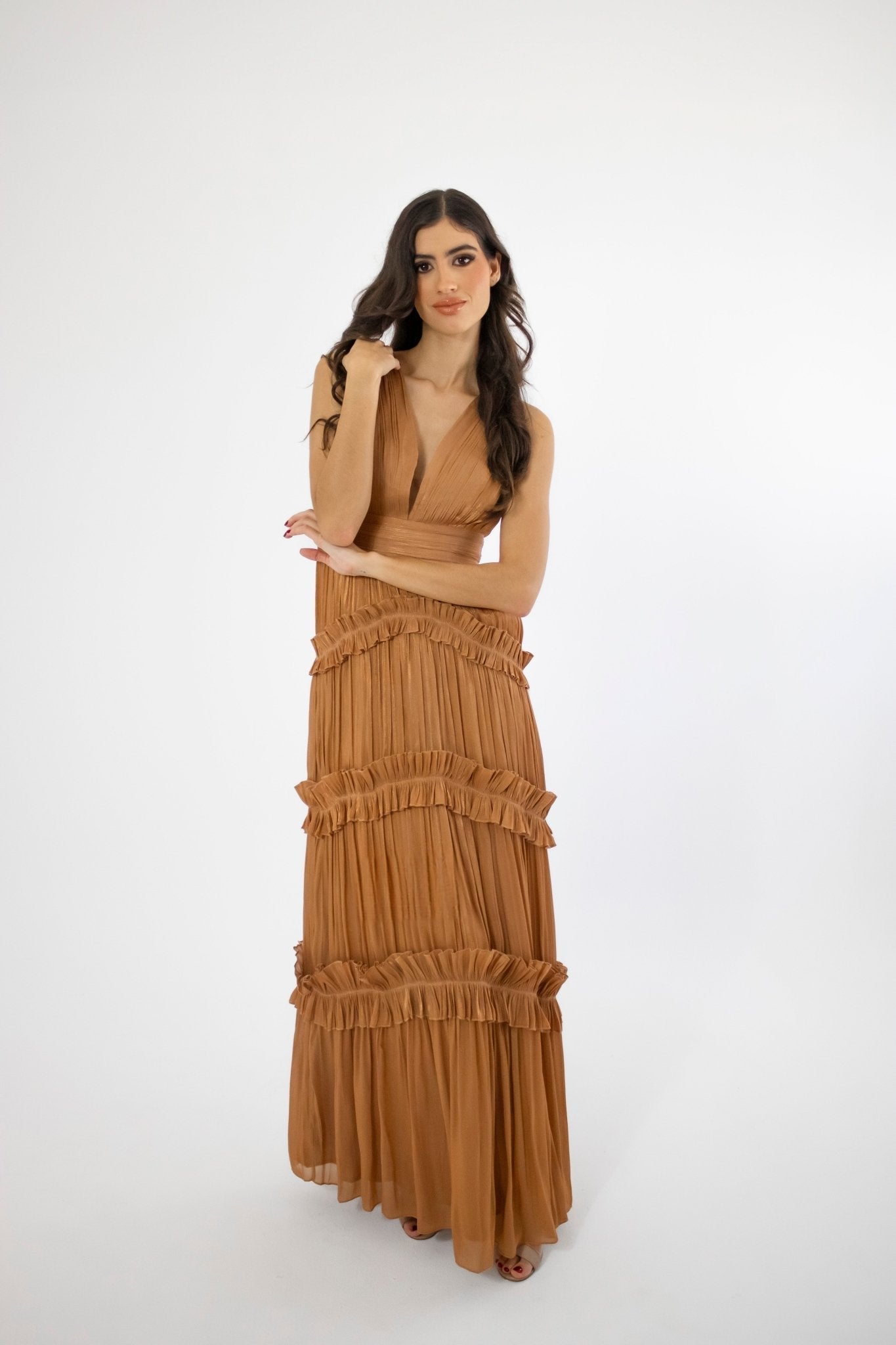 Isla - nude