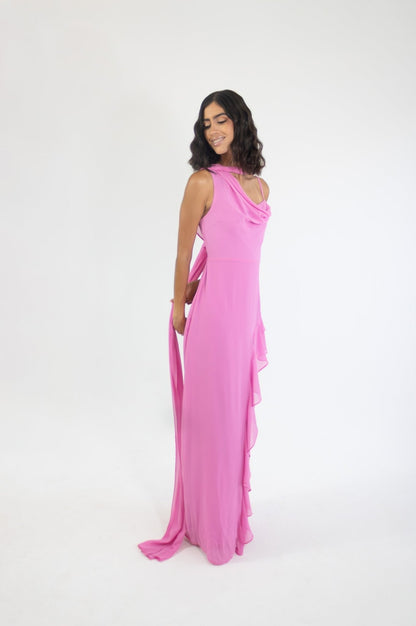 Issa - rosa