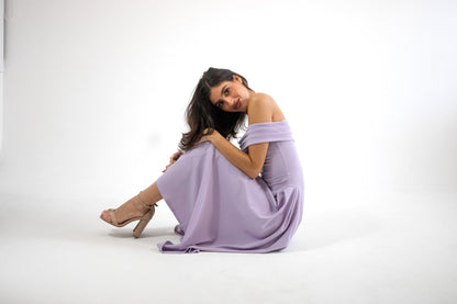 Lola - morado