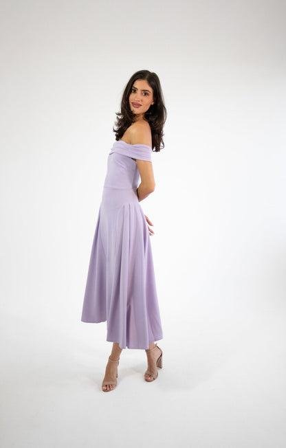 Lola - morado