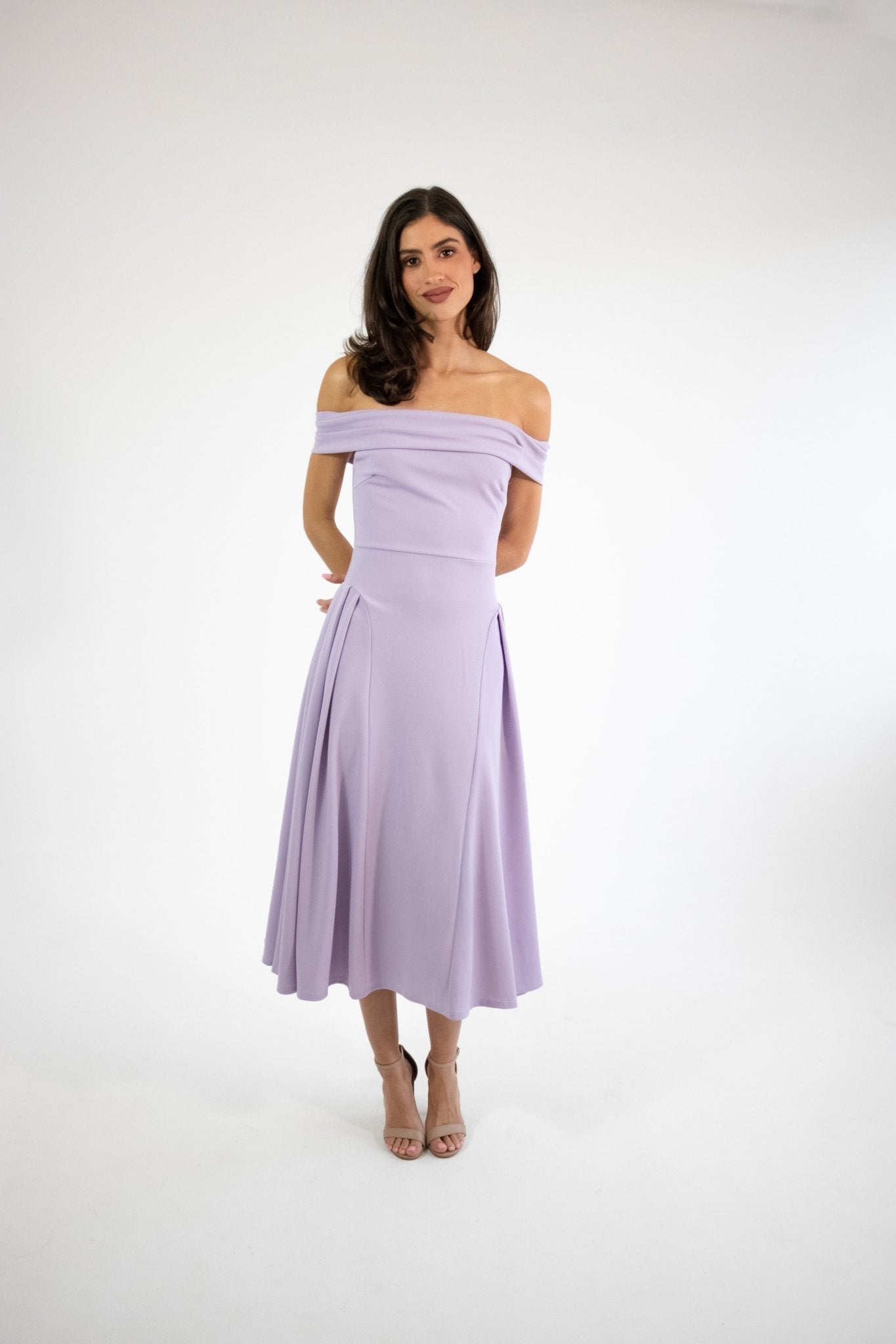 Lola - morado