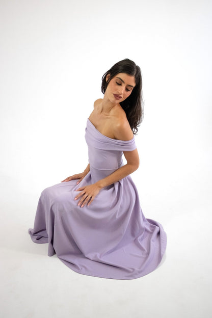 Lola - morado