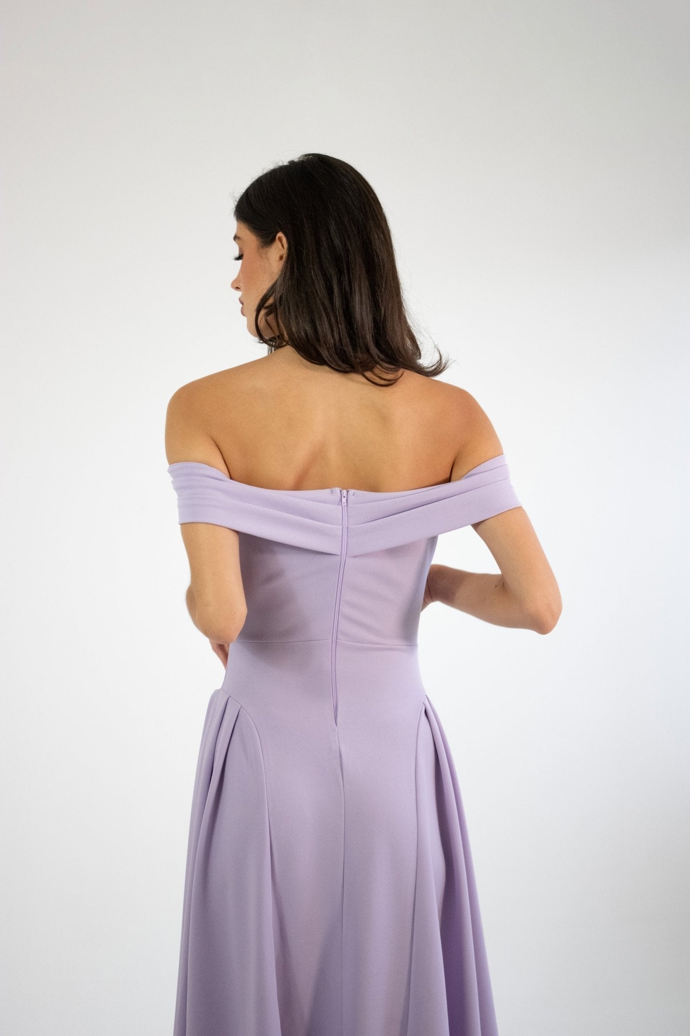 Lola - morado