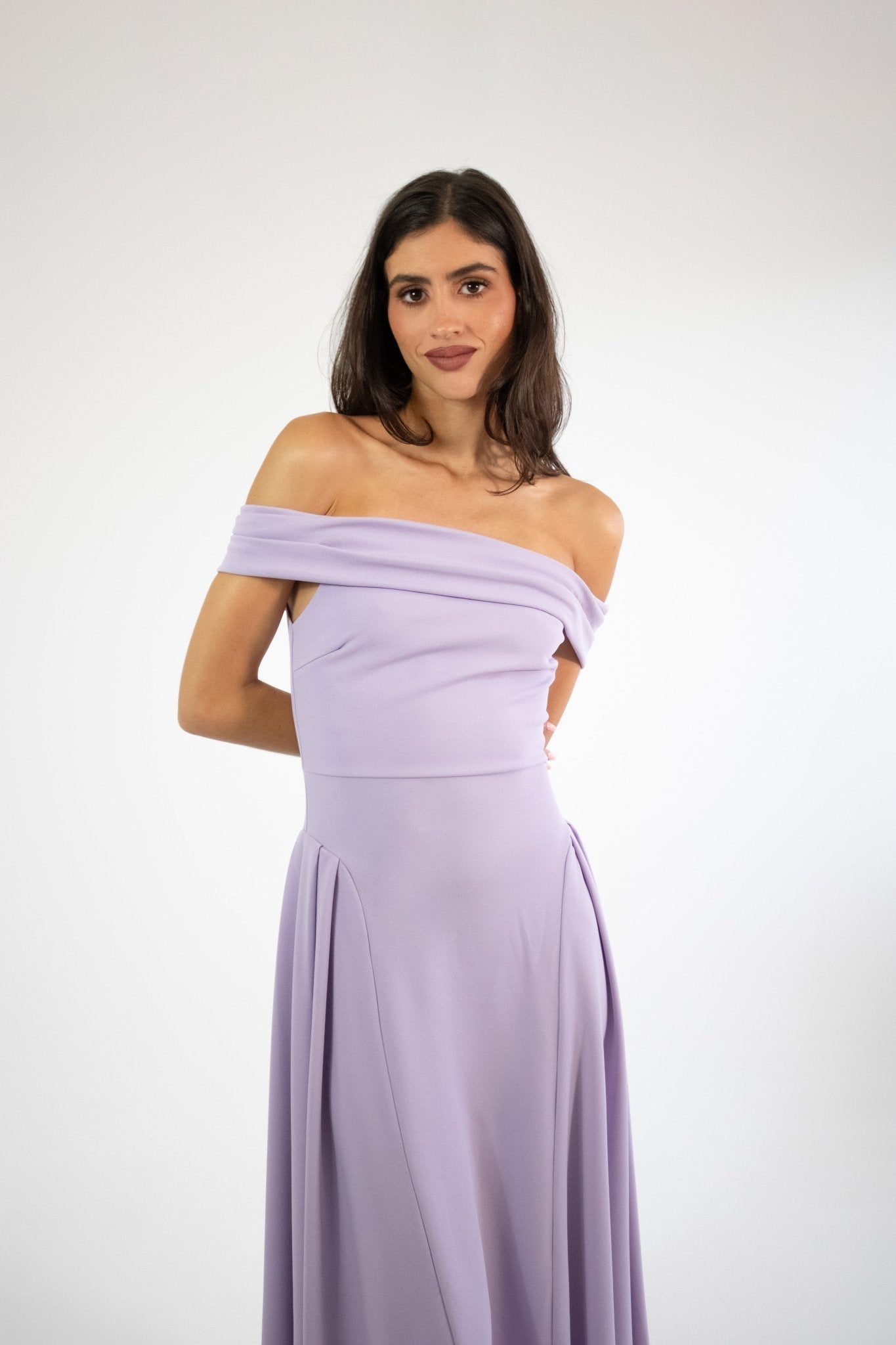 Lola - morado