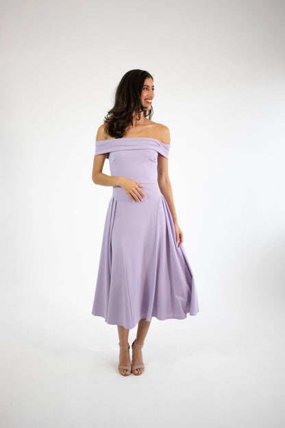 Lola - morado