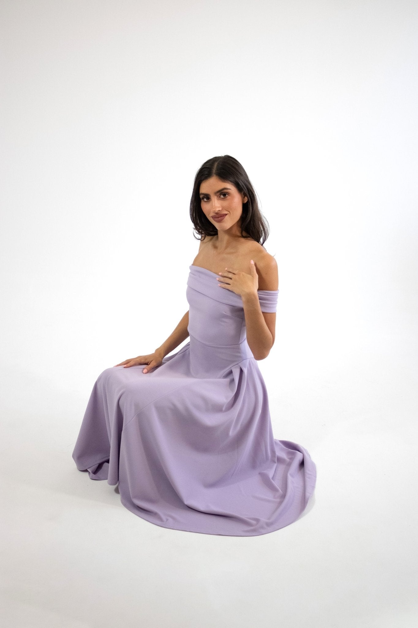 Lola - morado