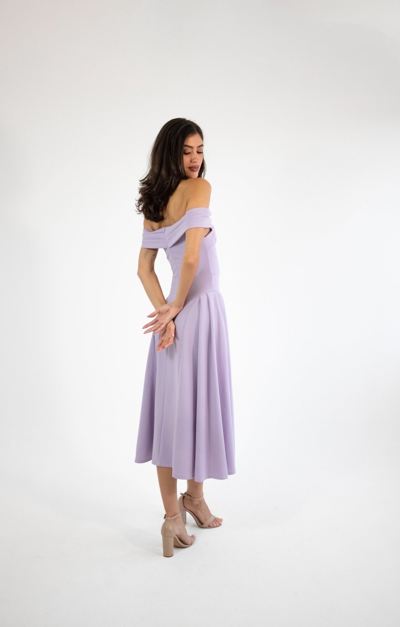 Lola - morado