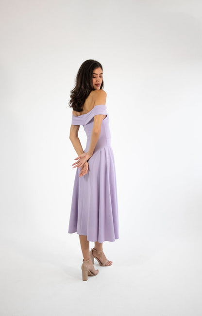Lola - morado