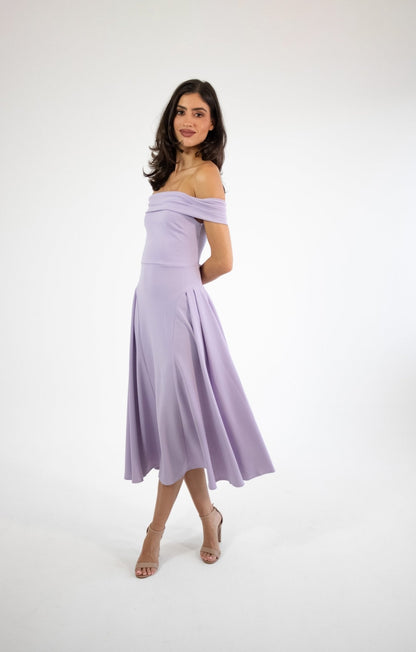 Lola - morado