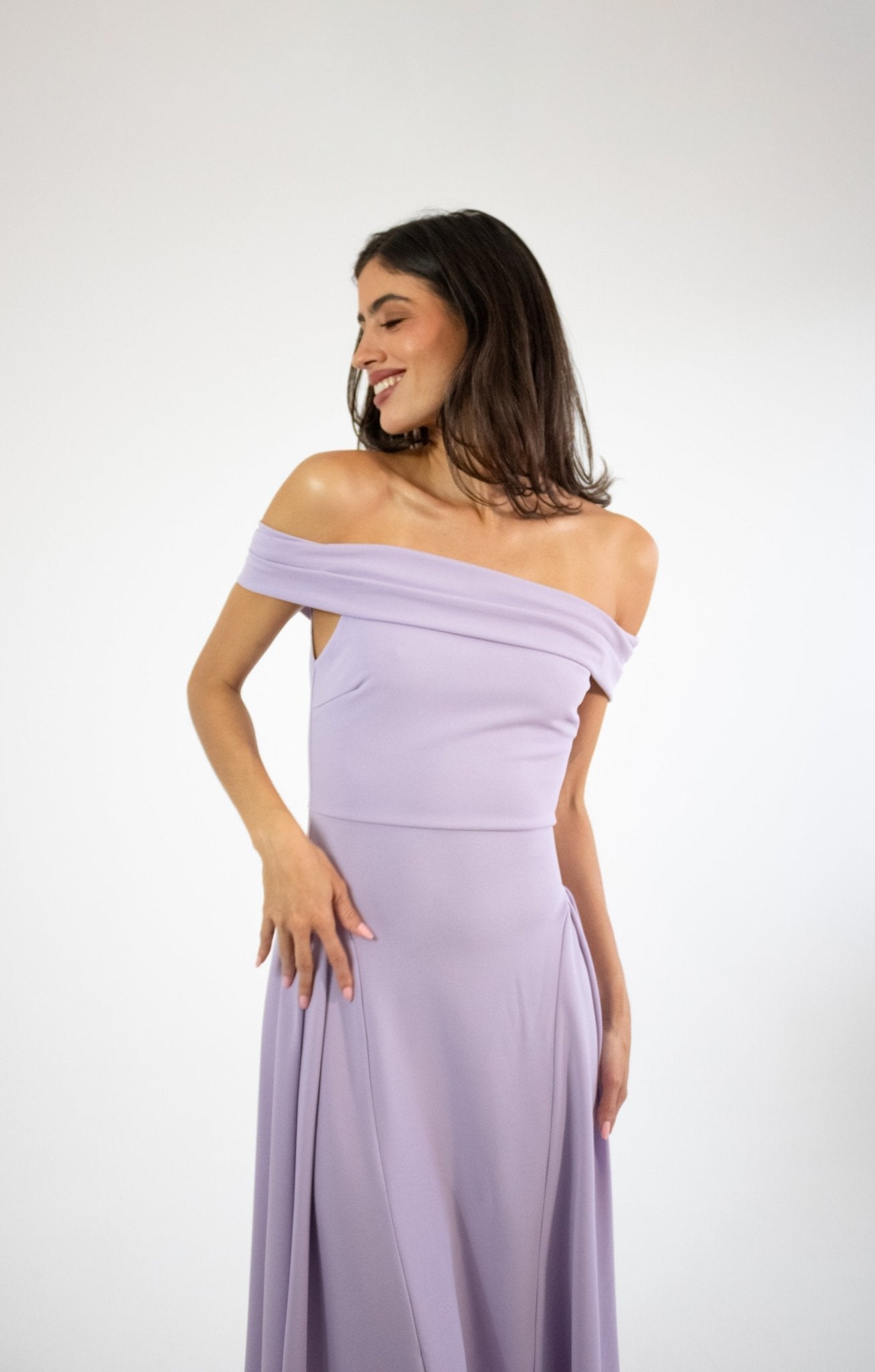 Lola - morado