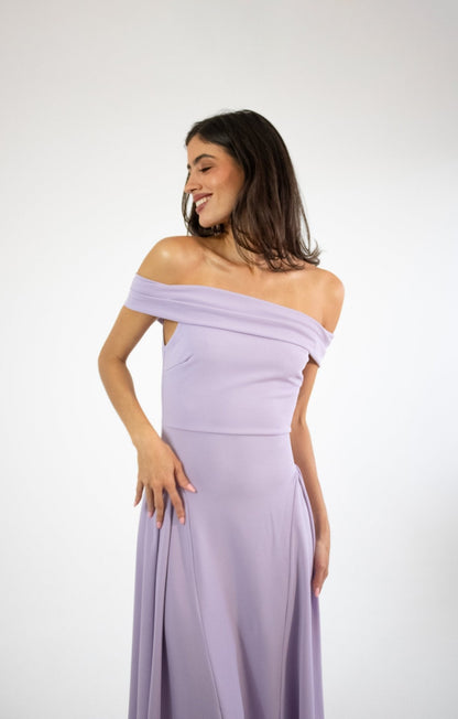 Lola - morado