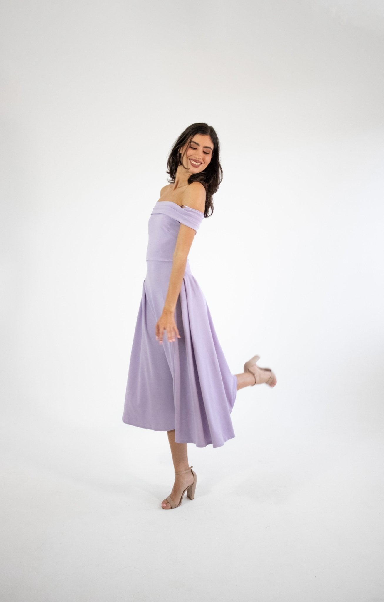 Lola - morado