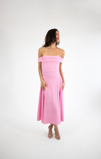 Lola - rosa