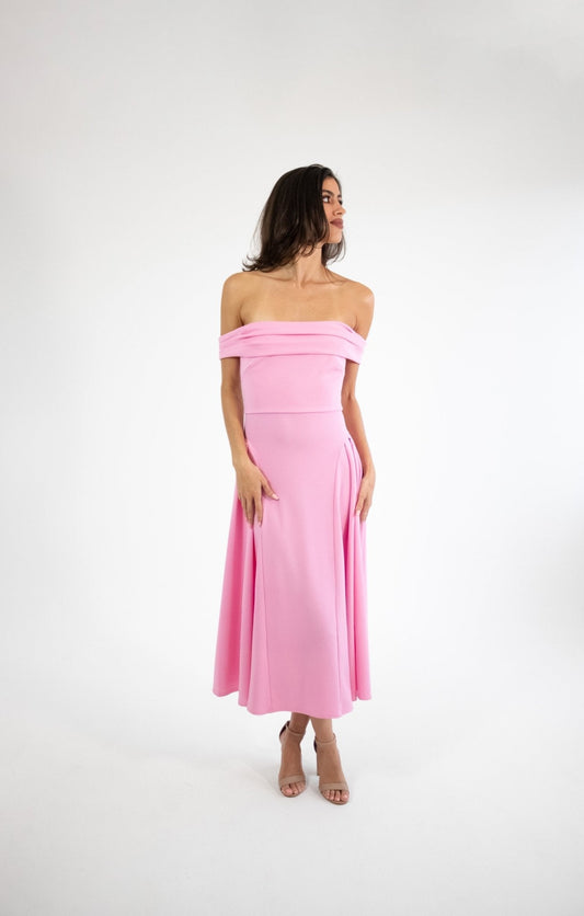 Lola - rosa