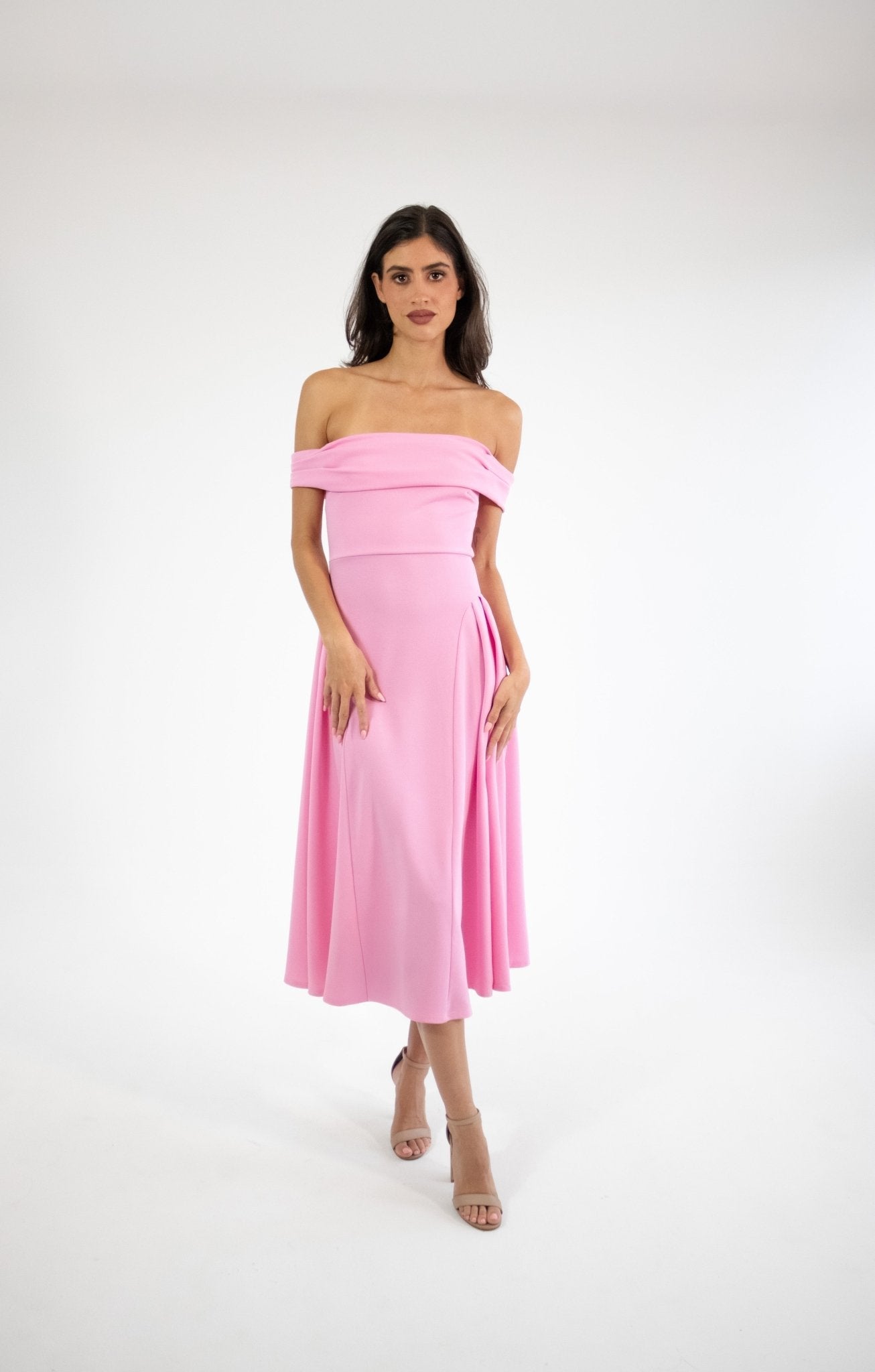Lola - rosa
