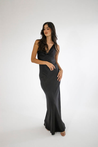 Loreta - negro