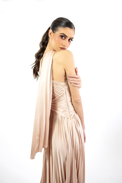Mabela - nude