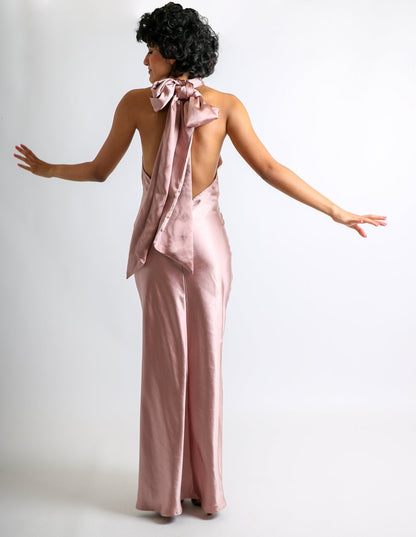 Mariela - rosa palo