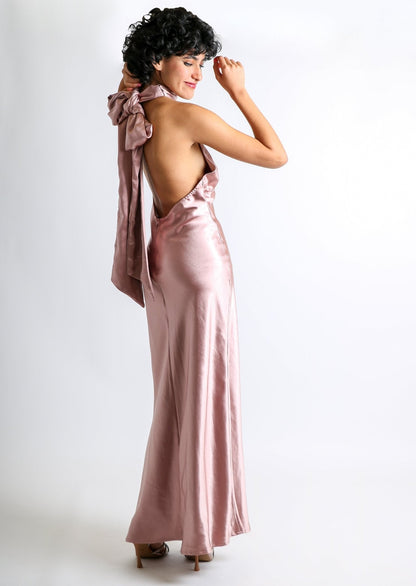 Mariela - rosa palo