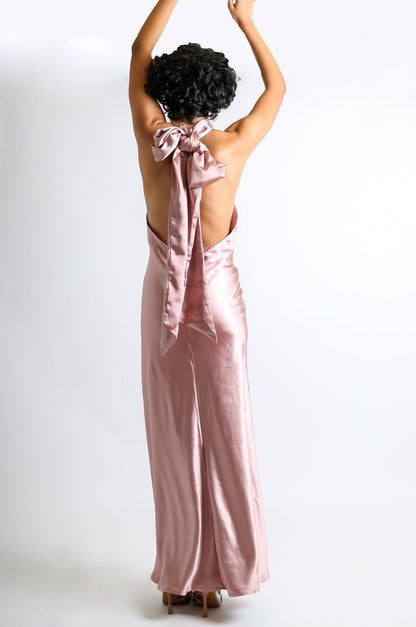 Mariela - rosa palo