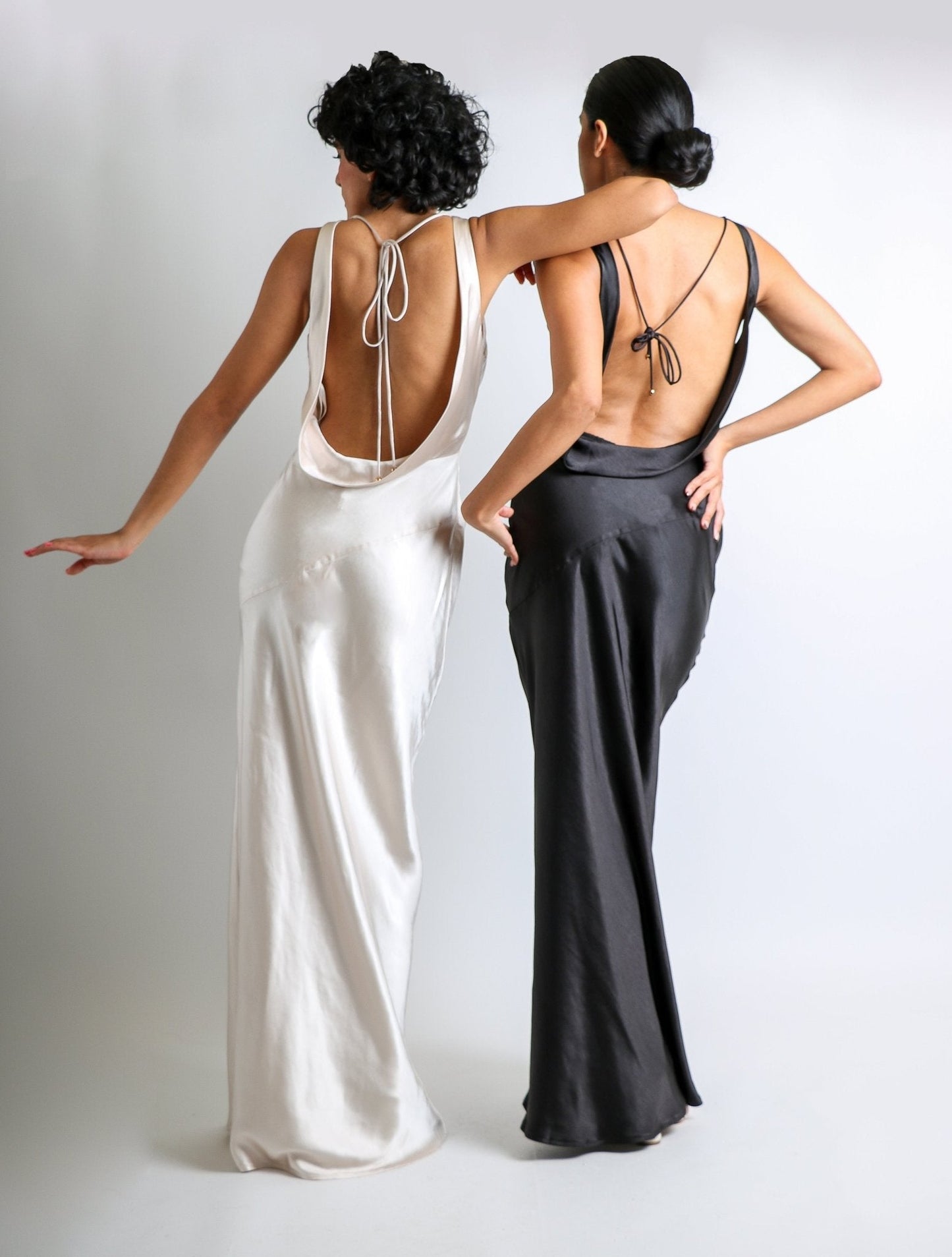 Marisa - negro