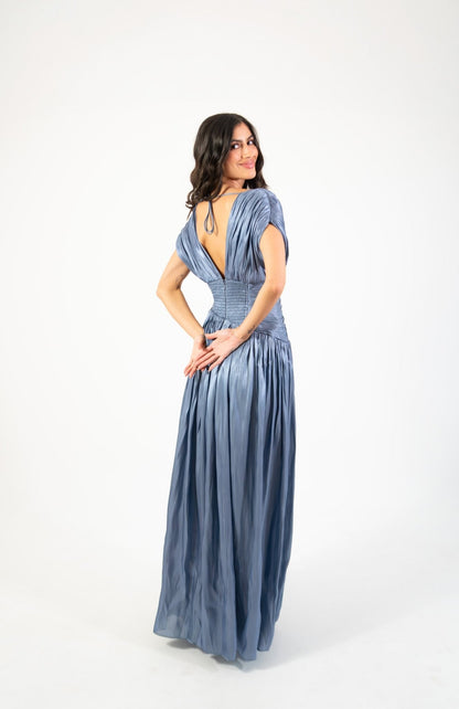 Regina - azul slate