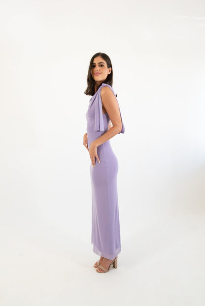Titi - morado