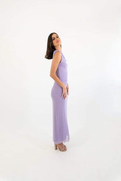 Titi - morado