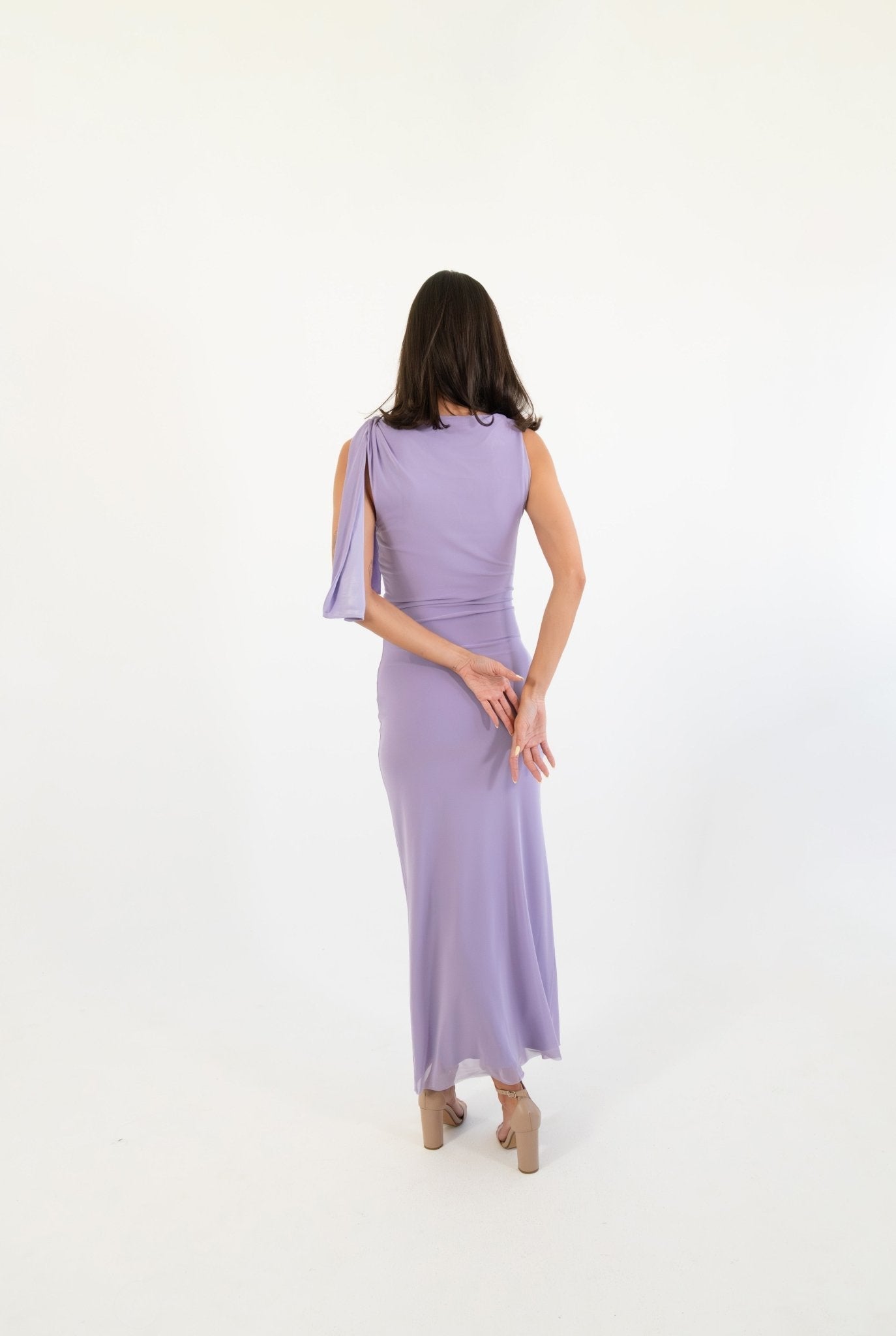 Titi - morado