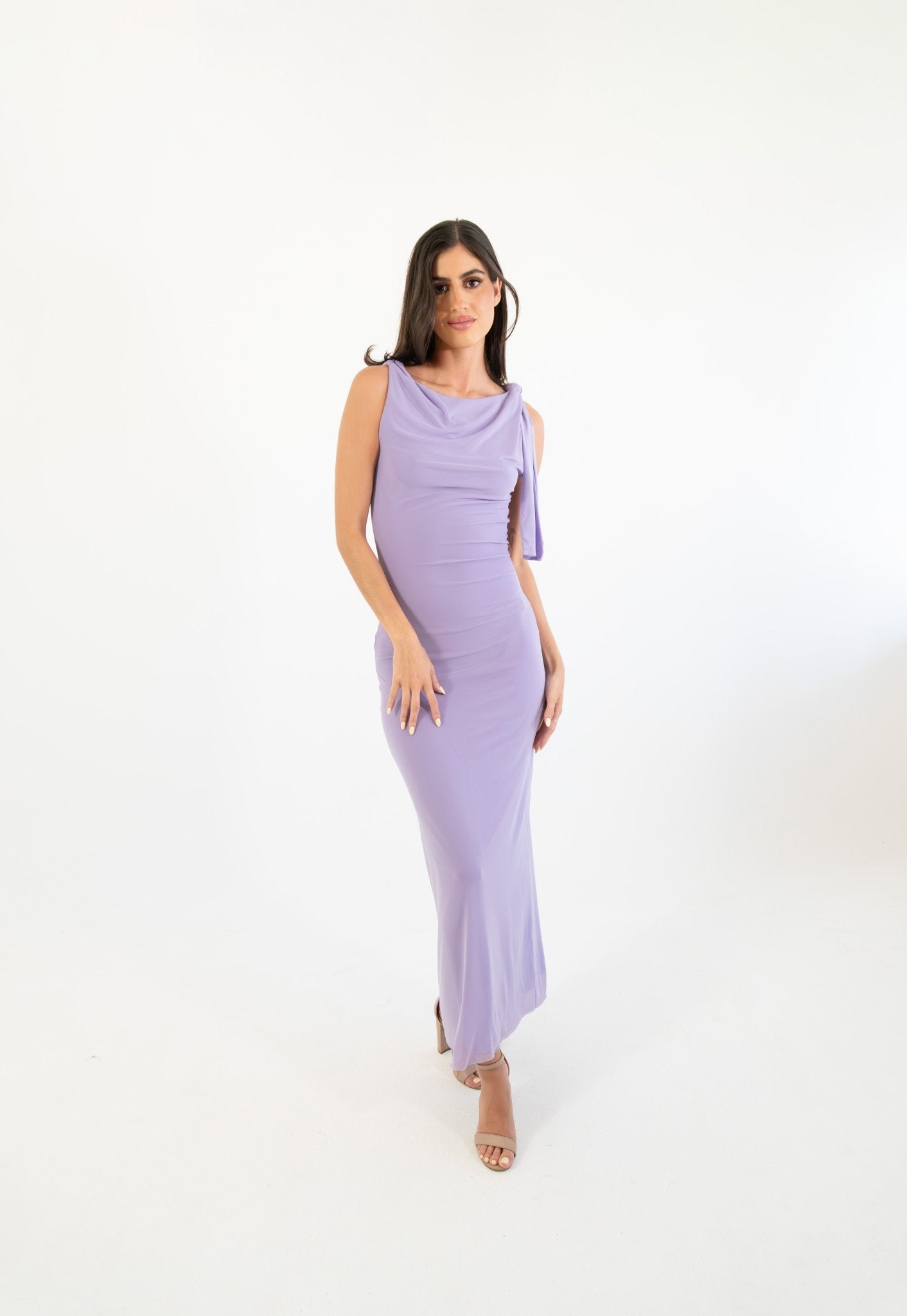 Titi - morado
