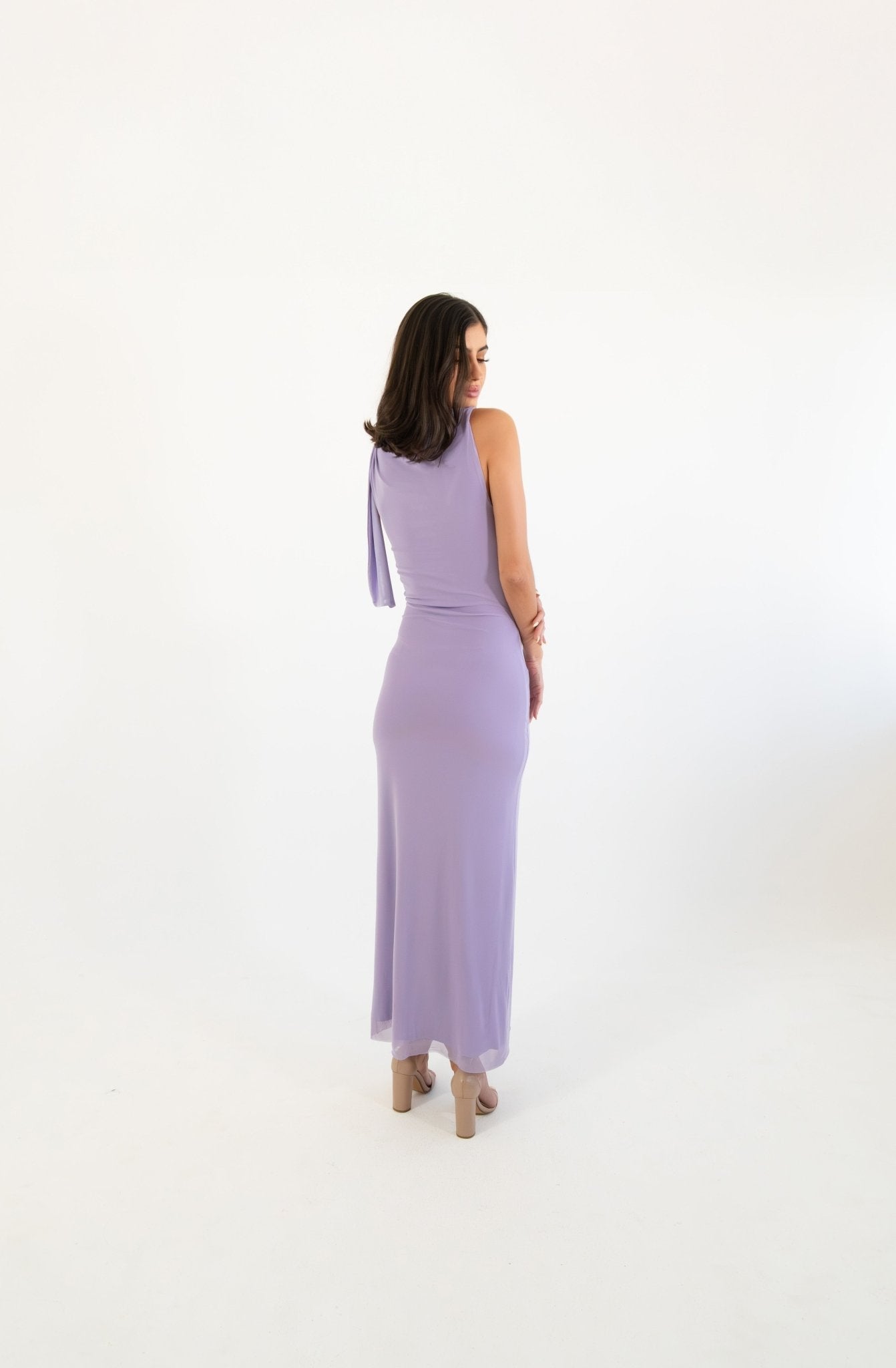 Titi - morado