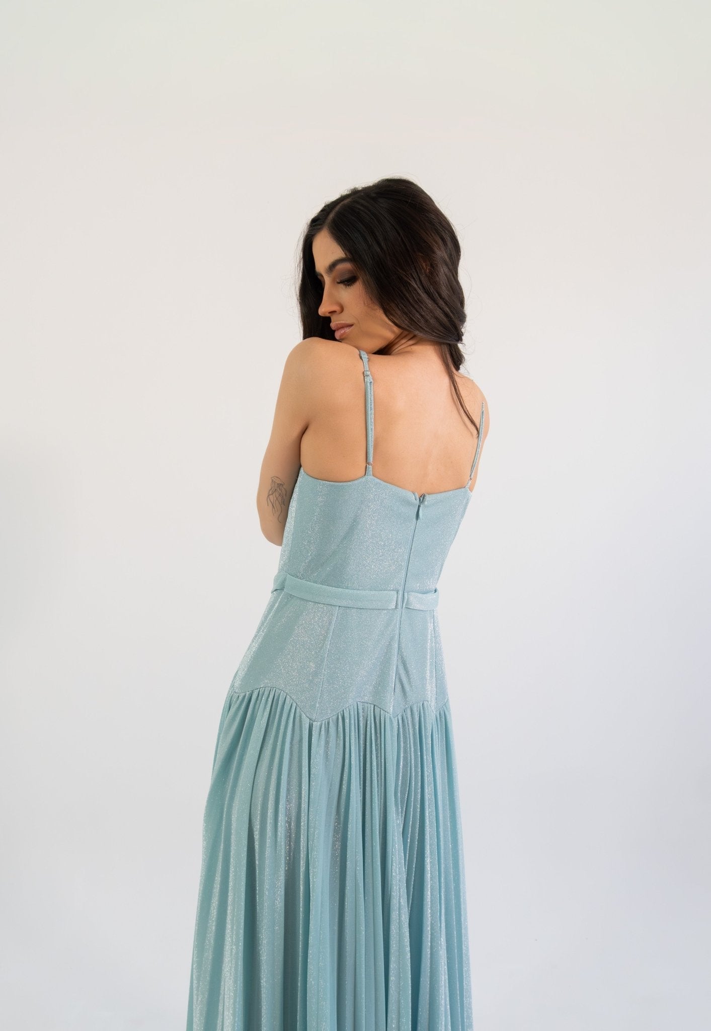 Veronica - azul