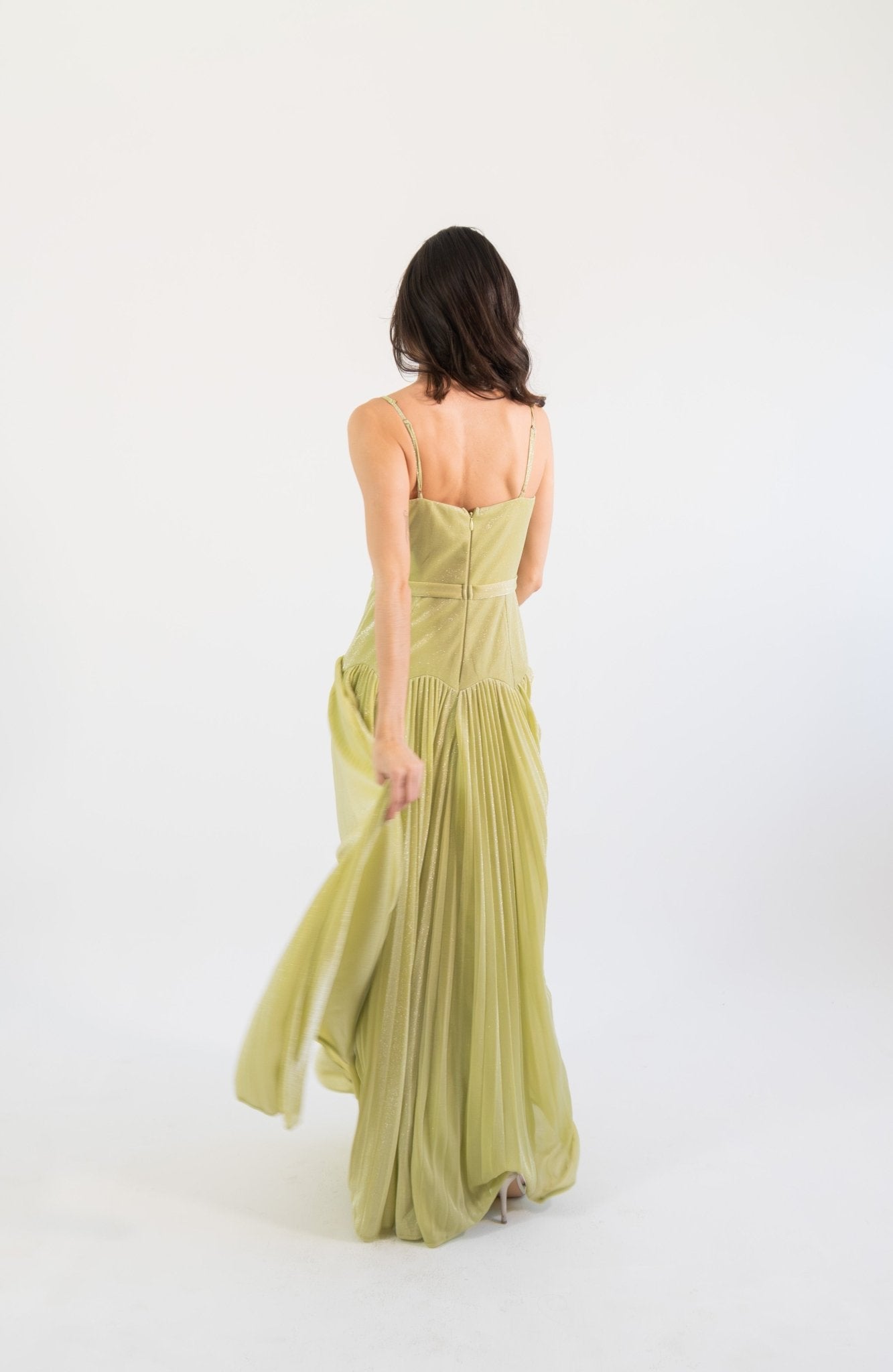 Veronica - verde
