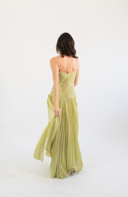 Veronica - verde